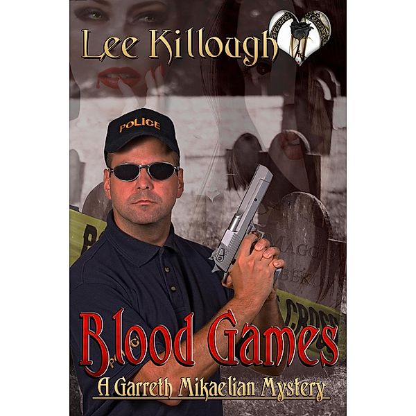 Blood Games / Books We Love Ltd., Lee Killough