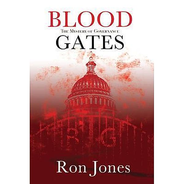 Blood Gates, Ron Jones