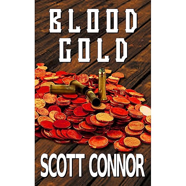 Blood Gold, Scott Connor