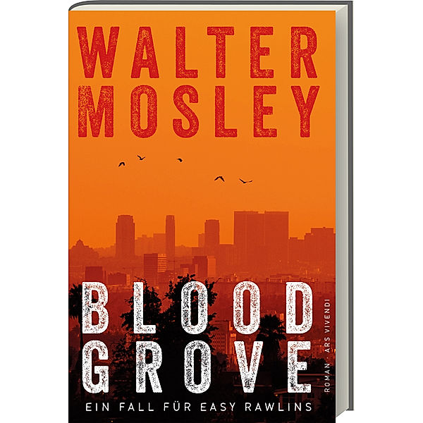 Blood Grove, Walter Mosley