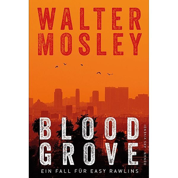 Blood Grove (eBook), Walter Mosley