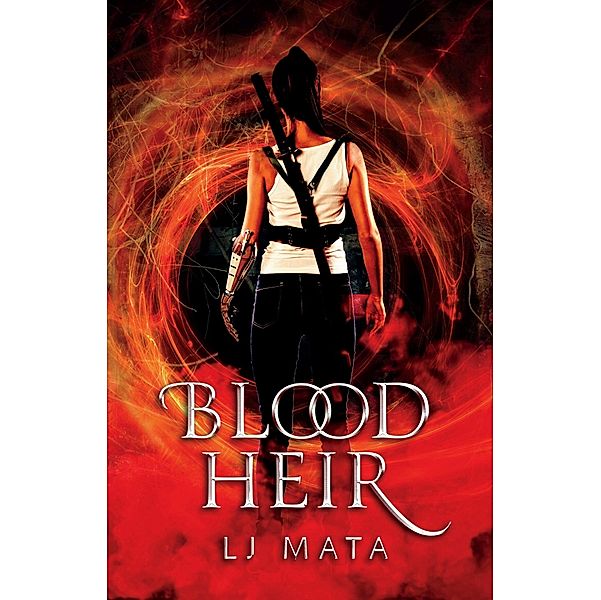Blood Heir, Lj Mata