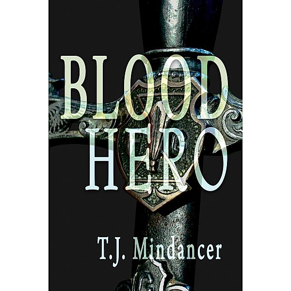 Blood Hero, T. J. Mindancer