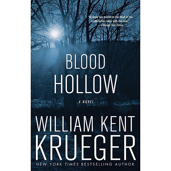 Blood Hollow, William Kent Krueger