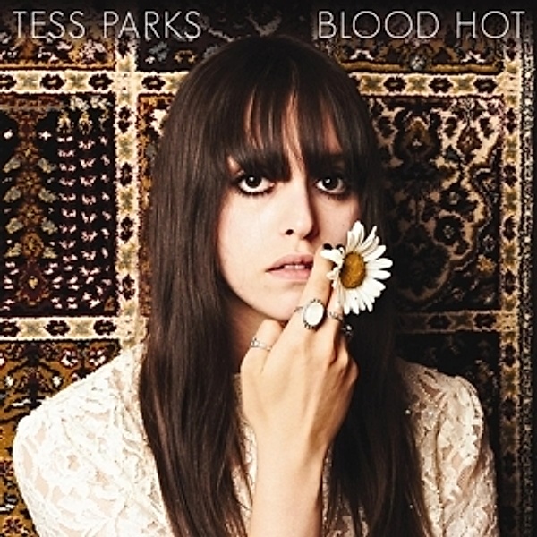 Blood Hot (Vinyl), Tess Parks