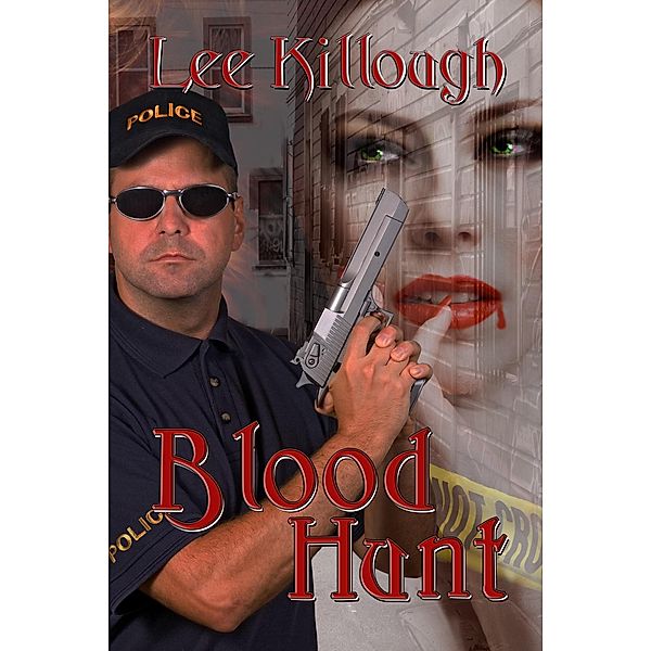 Blood Hunt / Books We Love Ltd., Lee Killough