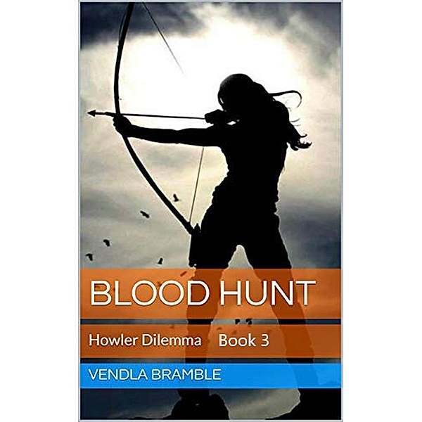 Blood Hunt: Howler Dilemma, Vendla Bramble