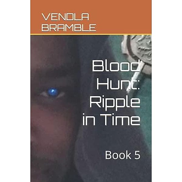 Blood Hunt: Ripple in Time, Vendla Bramble