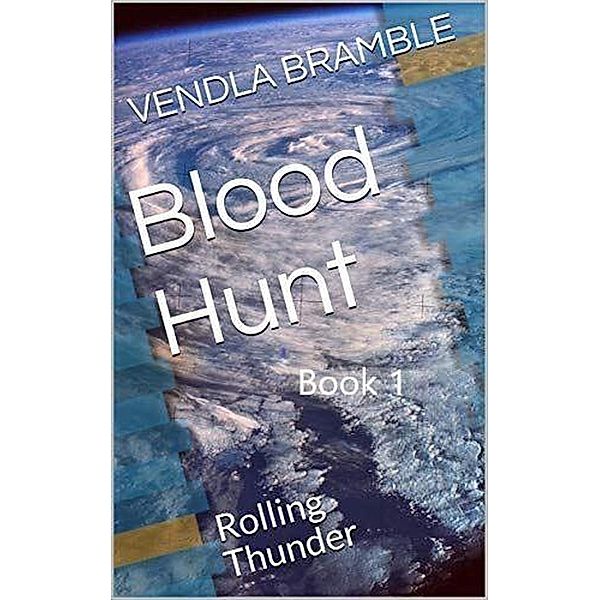 Blood Hunt: Rolling thunder, Vendla Bramble
