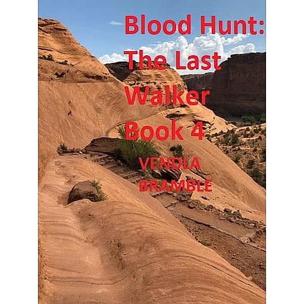 Blood Hunt: The Last Walker, Vendla Bramble