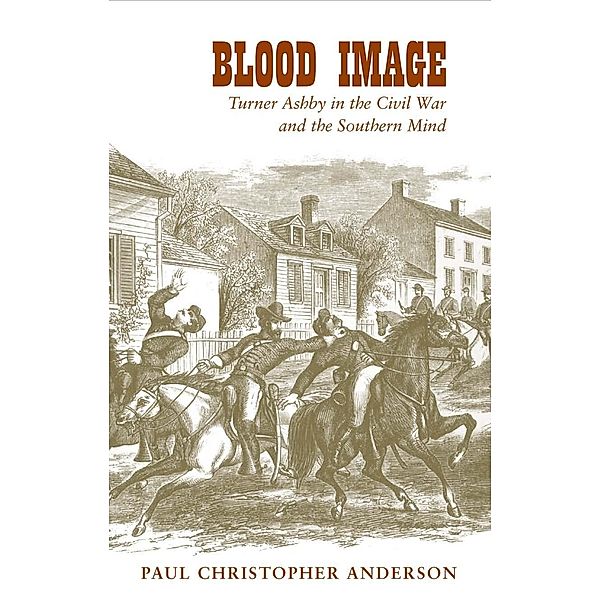 Blood Image / Conflicting Worlds: New Dimensions of the American Civil War, Paul Christopher Anderson