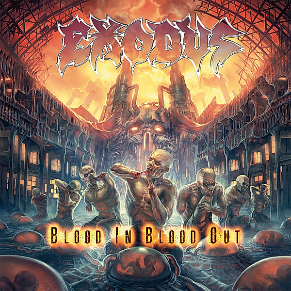 Blood In Blood Out, Exodus