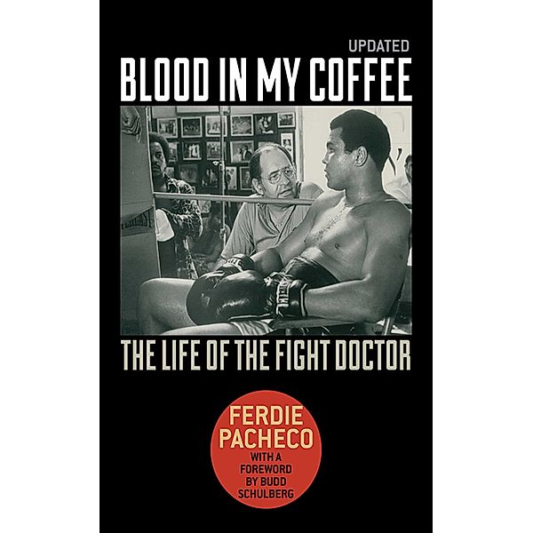 Blood in My Coffee, Ferdie Pacheco