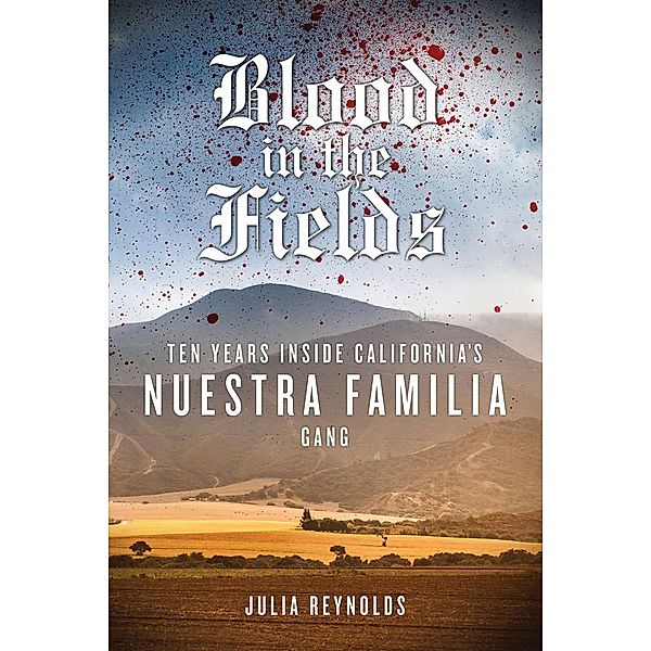 Blood in the Fields, Julia Reynolds