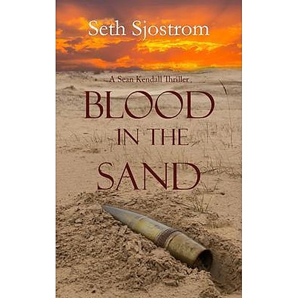 Blood in the Sand / wolfprintMedia, Seth Sjostrom