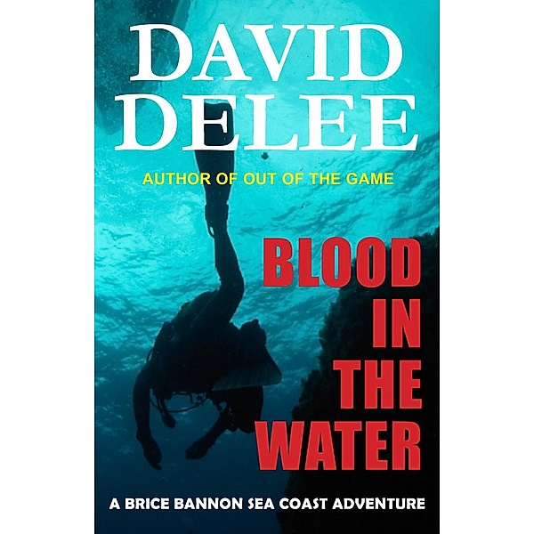 Blood in the Water, David Delee