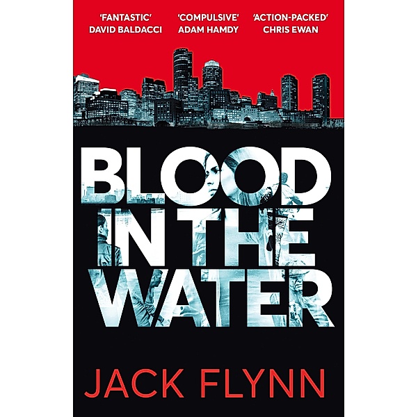 Blood in the Water, Jack Flynn