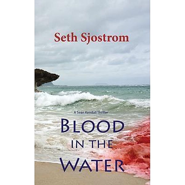 Blood in the Water / wolfprintMedia, Seth Sjostrom