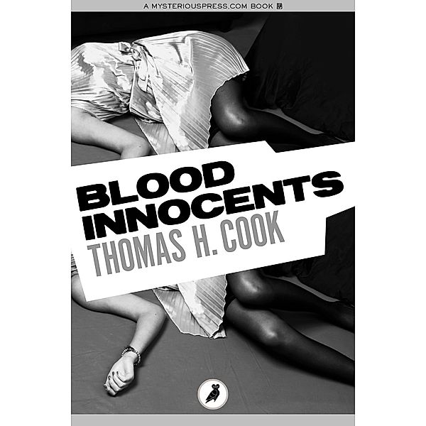 Blood Innocents, Thomas H. Cook