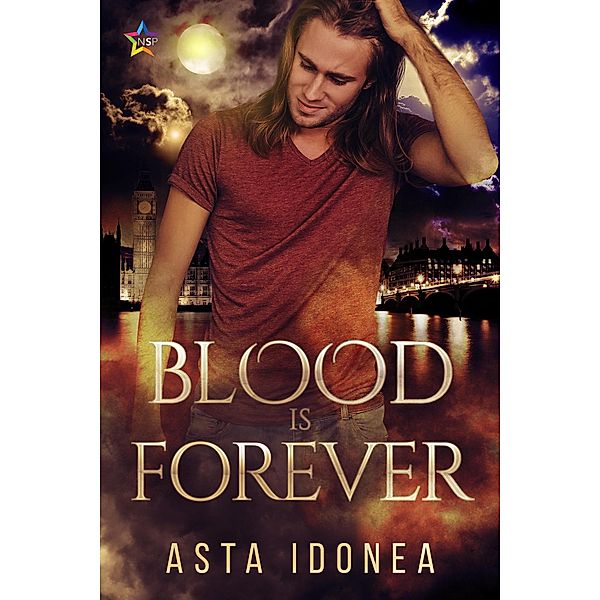 Blood Is Forever, Asta Idonea
