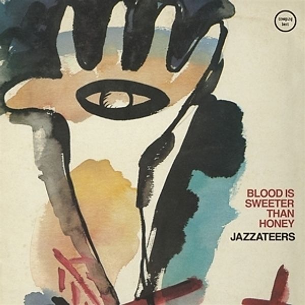 Blood Is Sweeter Than Honey (Vinyl), Jazzateers