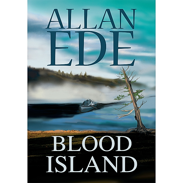 Blood Island, Allan Ede