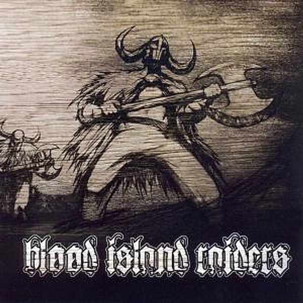 Blood Island Raiders, Blood Island Raiders