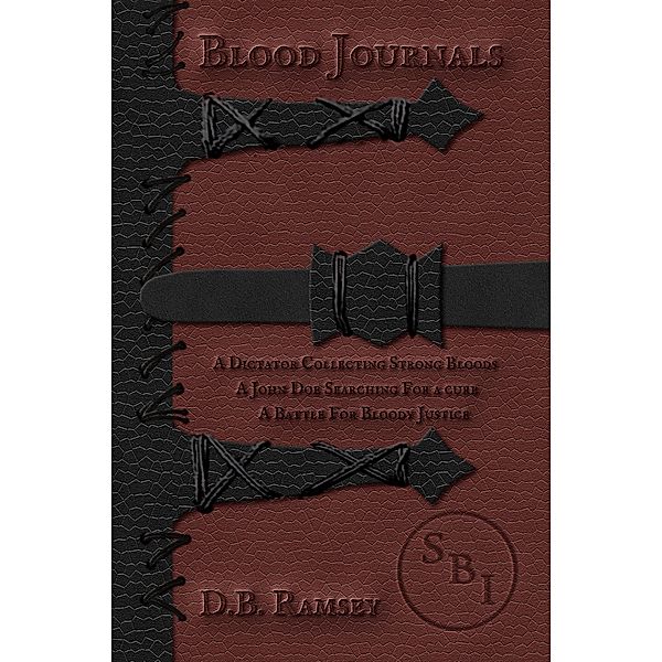 Blood Journals, D. B. Ramsey