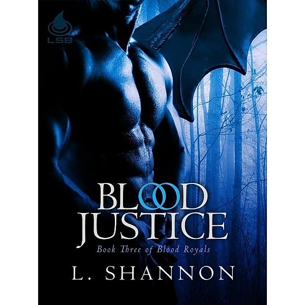 Blood Justice, L. Shannon