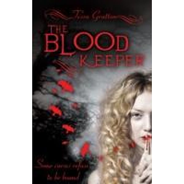 Blood Keeper, Tessa Gratton