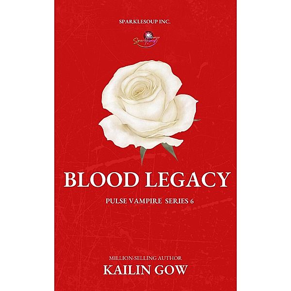 Blood Legacy, Kailin Gow