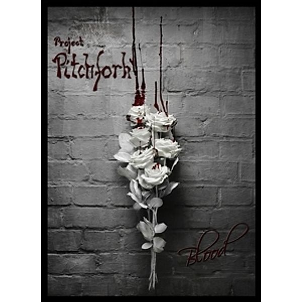 Blood (Limited 2cd Edition), Project Pitchfork