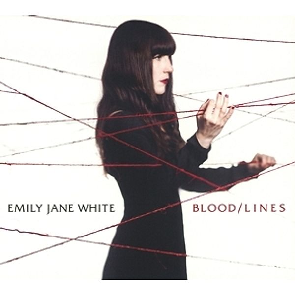 Blood/Line, Emily Jane White