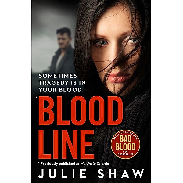 Blood Line, Julie Shaw
