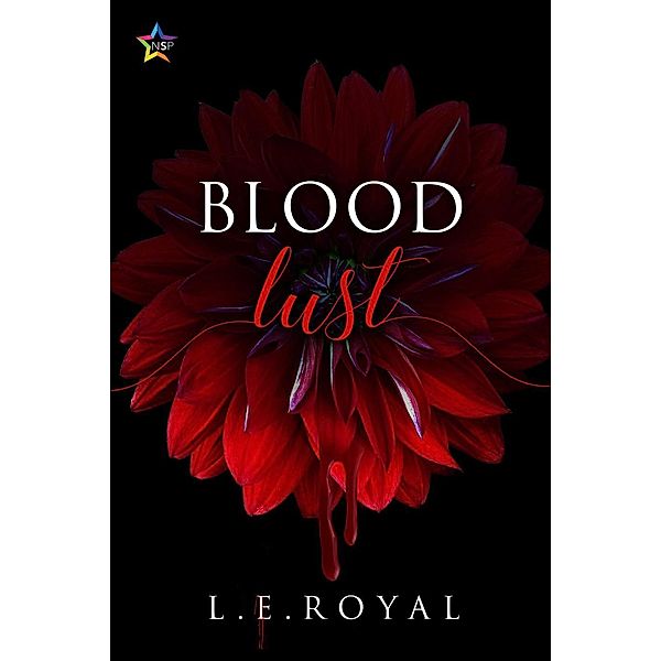 Blood Lust, L. E. Royal