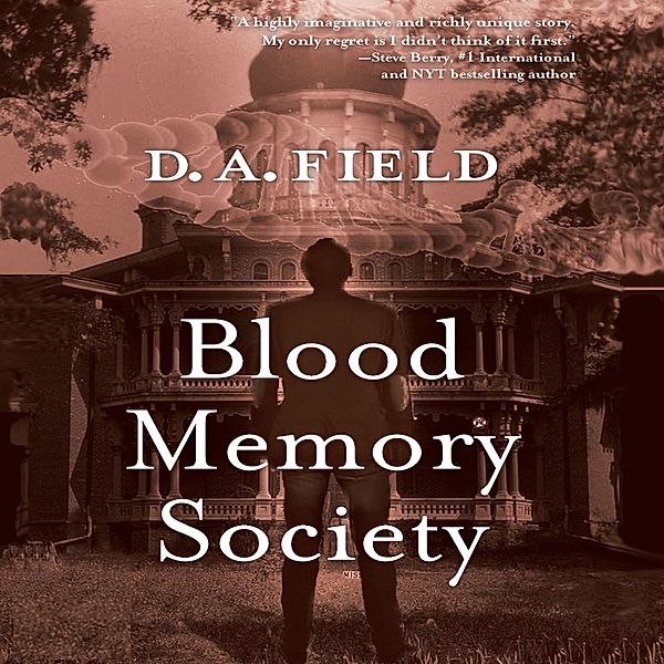 Blood Memory Society, D.A. Field