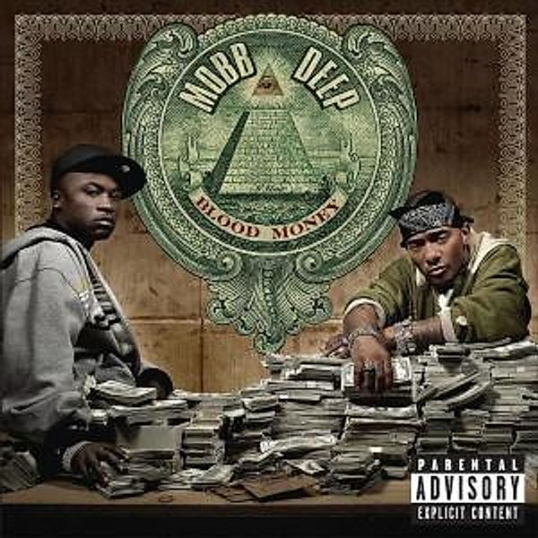 Blood Money, Mobb Deep