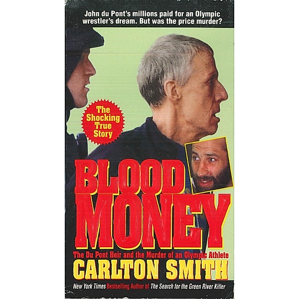 Blood Money, Carlton Smith