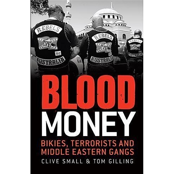Blood Money, Clive Small