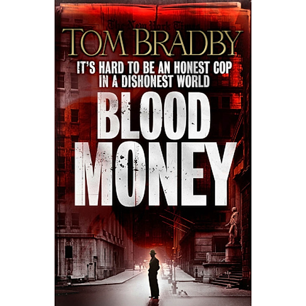 Blood Money, Tom Bradby