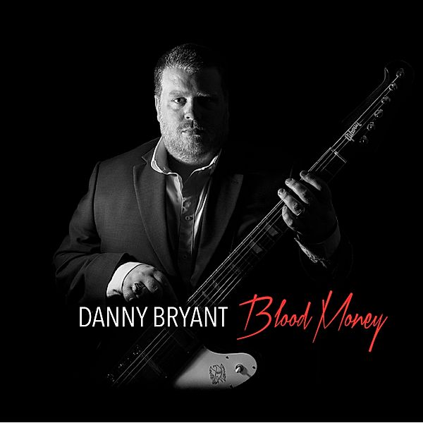 Blood Money, Danny Bryant
