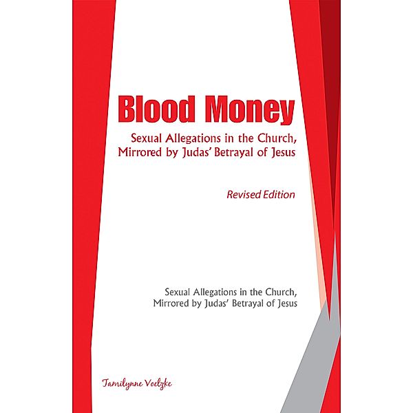 Blood Money, Tamilynne Voelzke