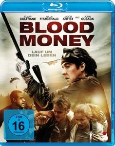 Image of Blood Money - Lauf um dein Leben