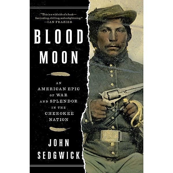 Blood Moon, John Sedgwick