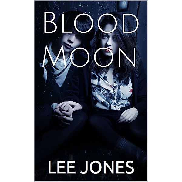 Blood Moon, Lee Jones