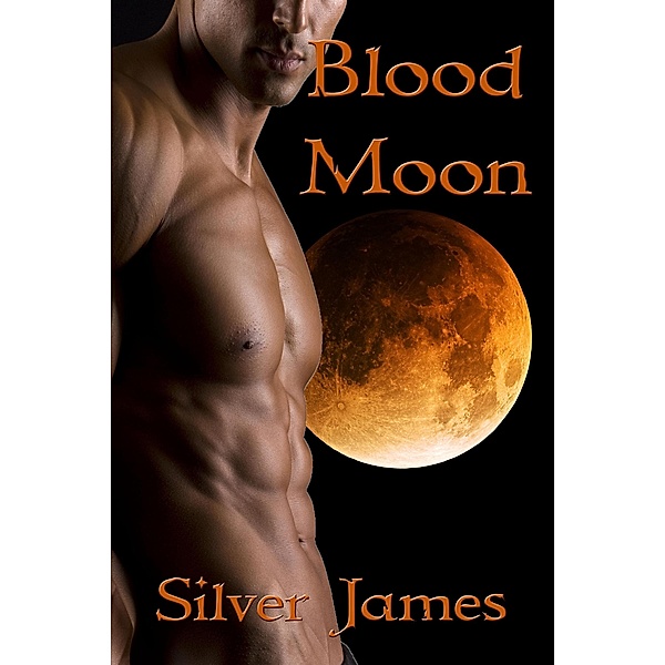 Blood Moon (Moonstruck, #1) / Moonstruck, Silver James
