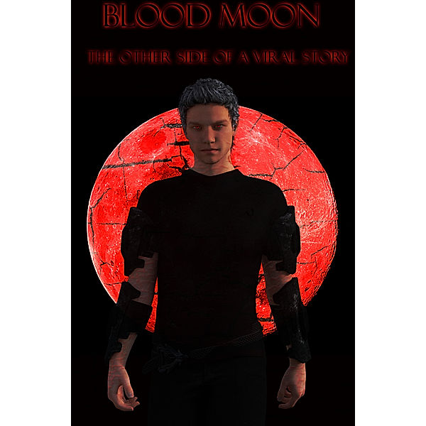 Blood Moon: The Other Side of a Viral Story, Nexus Delcate