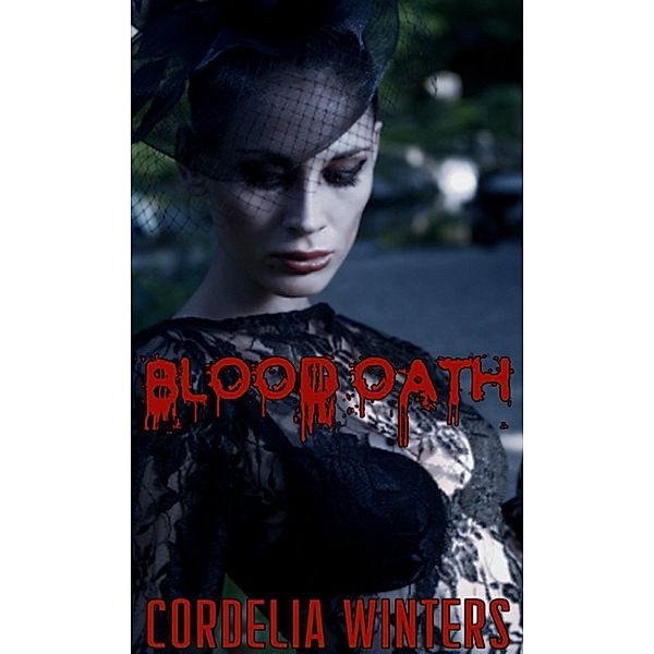 Blood Oath, Cordelia Winters