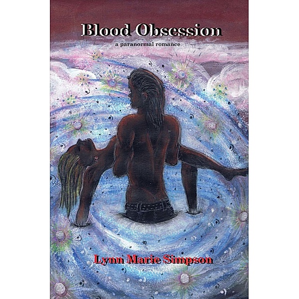 Blood Obsession, Lynn Simpson