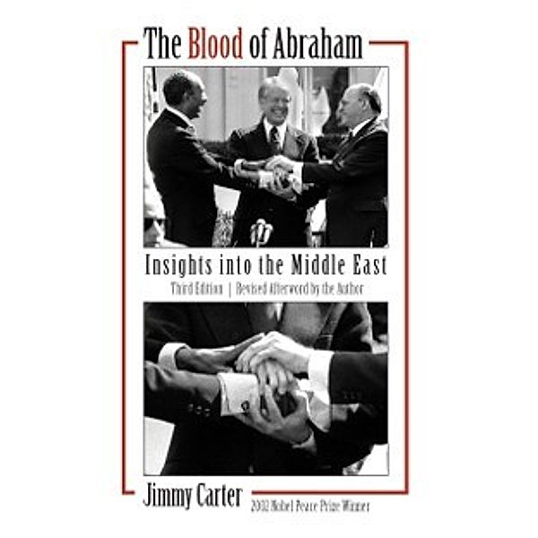 Blood of Abraham, Carter Jimmy Carter